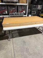 PARTICLE BOARD - 4FT X 8FT SHEETS