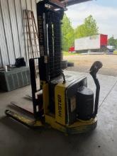 HYSTER W40ZA WALK-BEHIND FORKLIFT