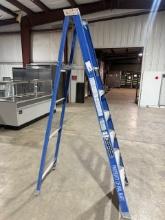 8FT LOUISVILLE LADDER