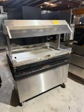 46-INCH BKI MOBILE HOT CASE