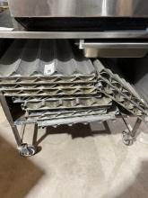 BAGUETTE PANS