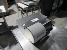 METTLER TOLEDO UCCW SCALE/PRINTER