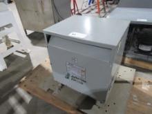 JEFFERSON ELECTRIC TRANSFORMER