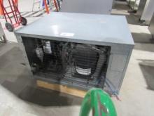 TRENTON SELF-CONTAINED CONDENSING UNIT