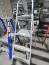 3FT LADDER