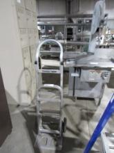 MAGLINER HAND TRUCK