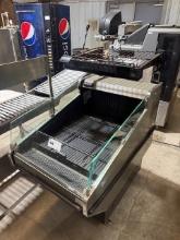26-INCH BARKER SELF-CONTAINED GRAB N GO COOLER HSC2