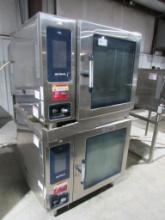 ALTO-SHAAM CTP7 COMBITHERM OVENS 208V/3PH