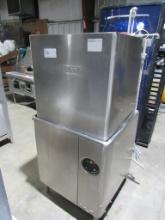 HOBART DISHWASHER