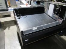4FT STRUCTURAL CONCEPTS SELF-CONTAINED 1-DECK COOLER MO4048RSS