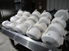 NEAR OPS1 PENDANT LOUDSPEAKERS