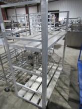 24X55 2-DECK COOLER CART