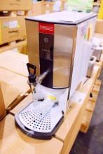 NEW GRINDMASTER ECOBOILER T5US GM WHT5 120V HOT WATER DISPENSER