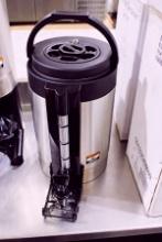 NEW GRINDMASTER GIU15SVGRINDV2 1.5 GALLON THERMAL CONTAINER SERVER