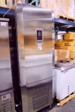 NEW EVERIDGE THERMALRITE TBF200 BLAST CHILLER 2019