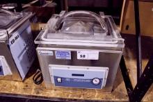 NEW THERMAL RITE TVS328G COUNTERTOP VACUUM SEALER