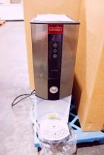 NEW GRINDMASTER ECOBOILER ECOSMART PB10USGMWHP10HI 240V HOT WATER DISPENSER