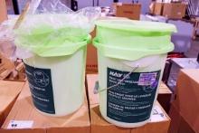 NEW KAY 53001149 AFVT PRODUCE HANDLER WASH BUCKET