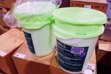 NEW KAY 53001149 AFVT PRODUCE HANDLER WASH BUCKET