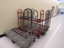 U-BOAT STOCK CARTS