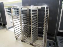 OVEN RACKS