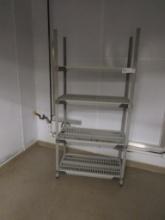 18X36 METRO MAX RACK