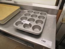 MUFFIN PANS