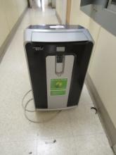 COMMERCIAL COOL PORTABLE A/C UNIT