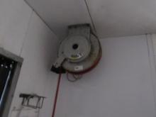 HOSE REEL