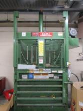 PTR 3400HD 60-INCH BALER '08 460V