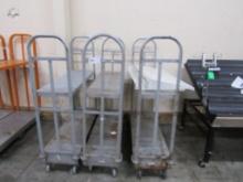 U-BOAT STOCK CARTS