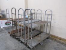 U-BOAT STOCK CARTS