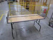 24X60 BULK BIN TABLE