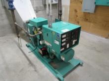 ONAN 20KW GENERATOR '99 547 HOURS GGDB-3379019 - TRANSFER SWITCH NOT INCLUDED