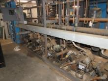 HILL/PHOENIX COMPRESSOR RACK D PS620VMRAD '99 110HP 460V 407A - CANNOT BE REMOVED WHOLE