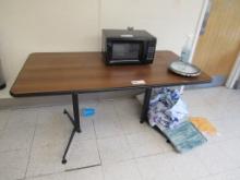 30X60 TABLE