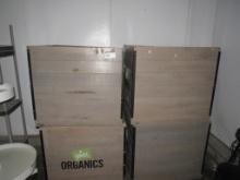 36X36 ORCHARD BINS