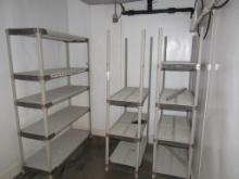 METRO MAX RACKS