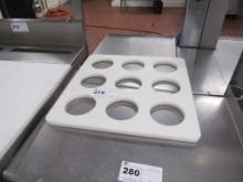 PATTY MAKER BOARD