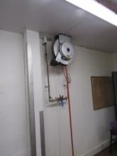 HOSE REEL