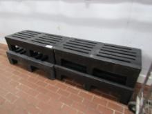 DUNNAGE RACKS