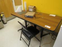 30X60 TABLE