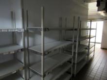 18X48 METRO MAX RACKS