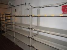 18X48 METRO MAX RACKS