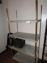 18X36 METRO RACK