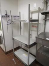 18X36 METRO MAX RACKS