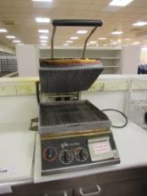 STAR PANINI PRESS