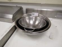 STRAINERS