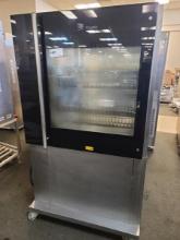 Frijado TDR7-P Rotisserie Oven, 208v 3ph