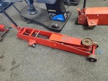 Floor Jack